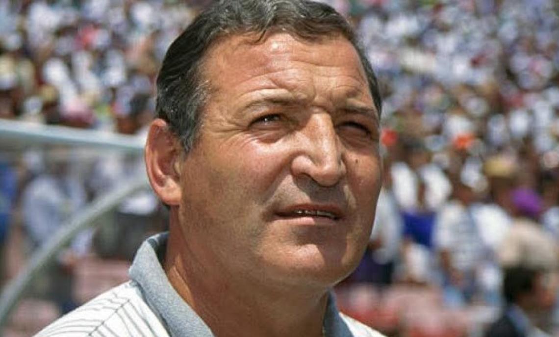 BULGARIA MONDIALI 1994 - DIMITAR PENEV