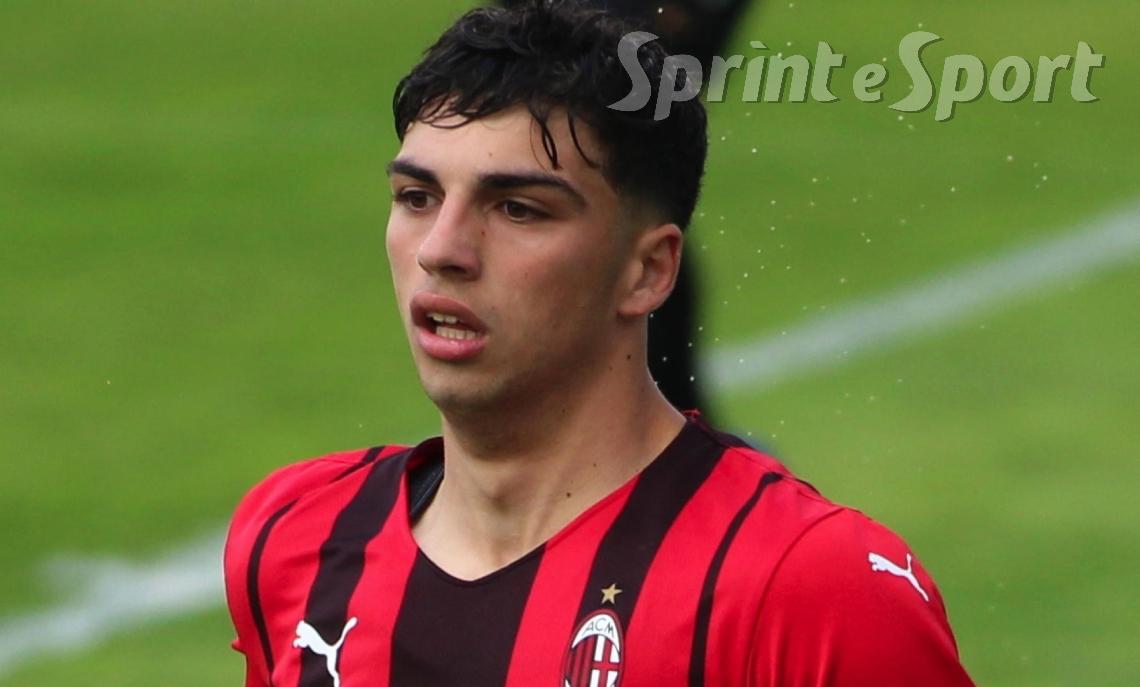 CAMPOBASSO-RAVENNA SERIE C - ANTONIO GALA