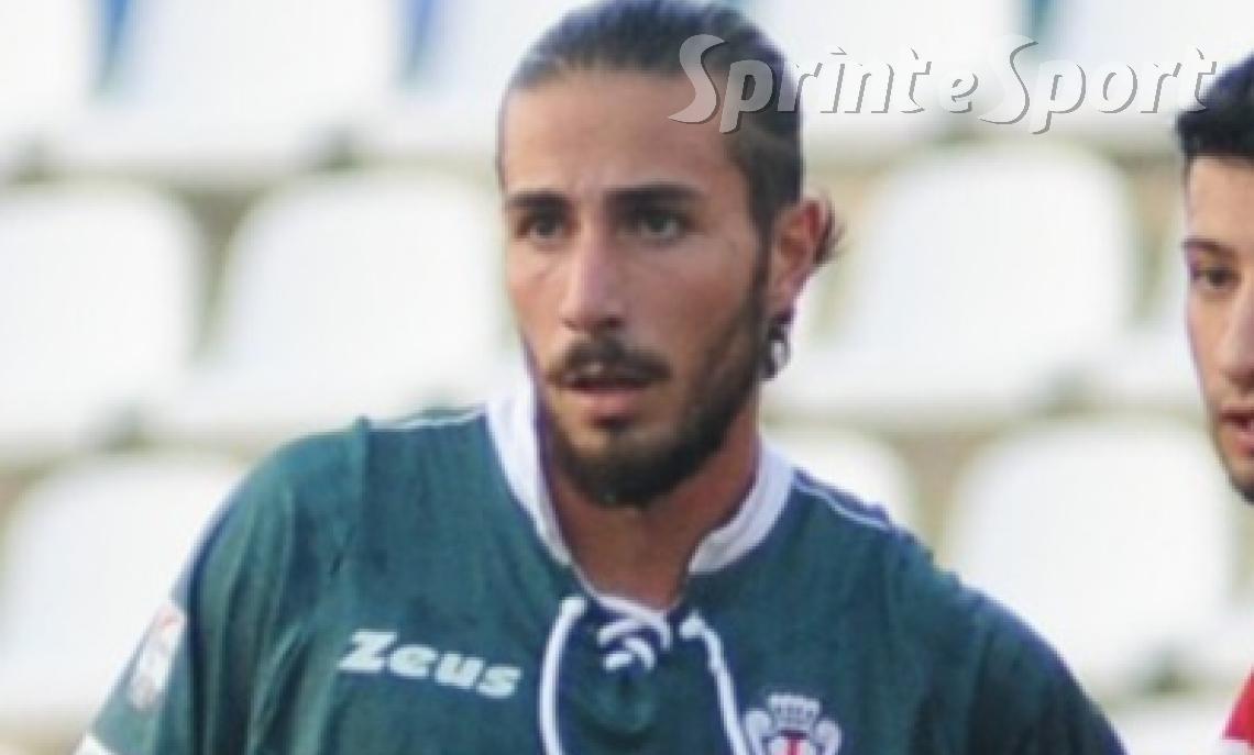 GIUGLIANO SERIE C - ALESSIO NEPI