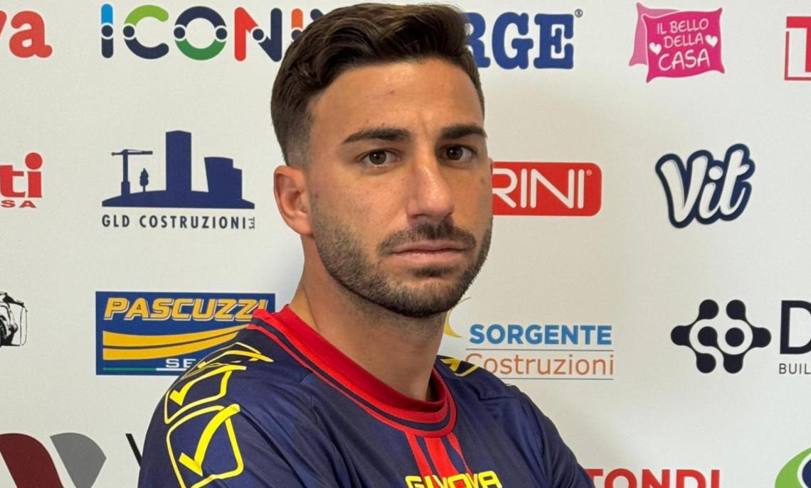 GUIDONIA MONTECELIO SERIE C - ERNESTO STARITA