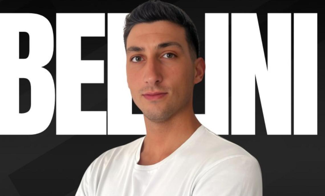 PIANESE-ASCOLI SERIE C - LEONARDO BELLINI