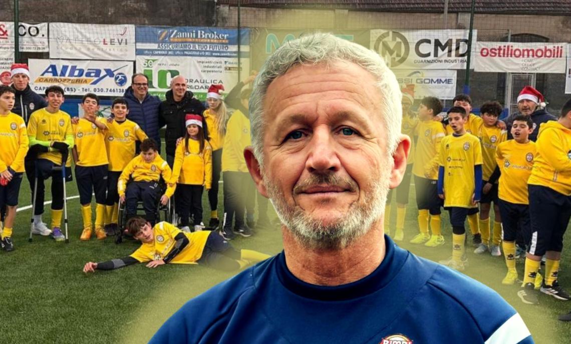 L'inclusione che fa la differenza: oltre ogni barriera e discriminazione attraverso il gioco del calcio