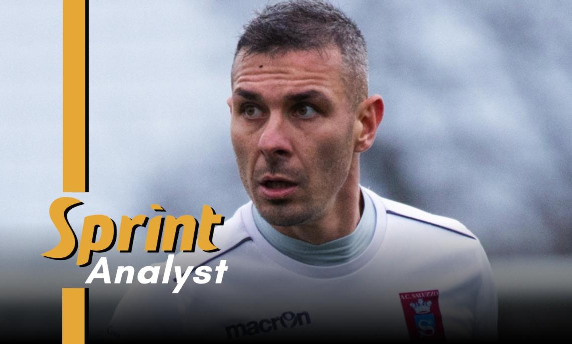 ECCELLENZA PIEMONTE GIRONE A