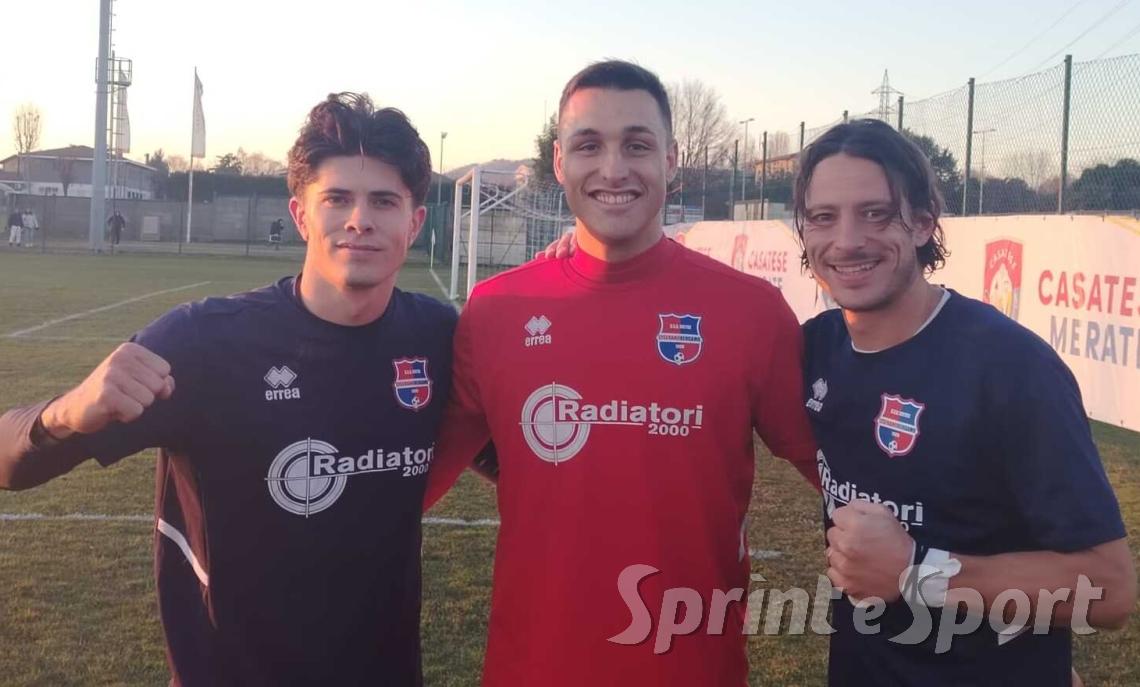 VIRTUS CISERANO BERGAMO 