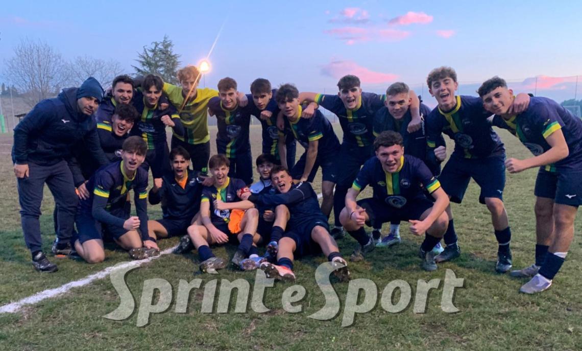 Under 19 Provinciale Comitati