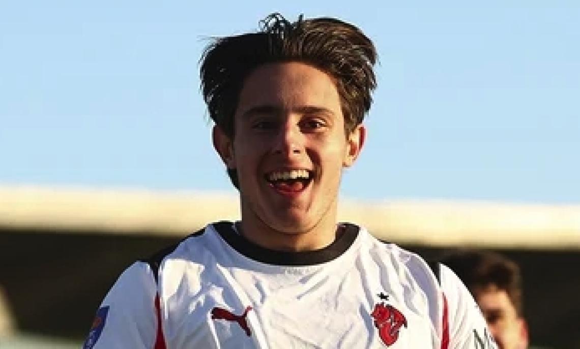 Cappelletti Milan Futuro