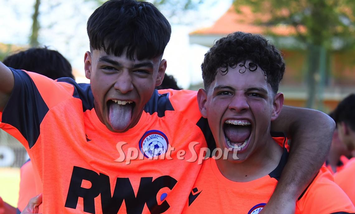 UNDER 19 REGIONALE PRONOSTICI