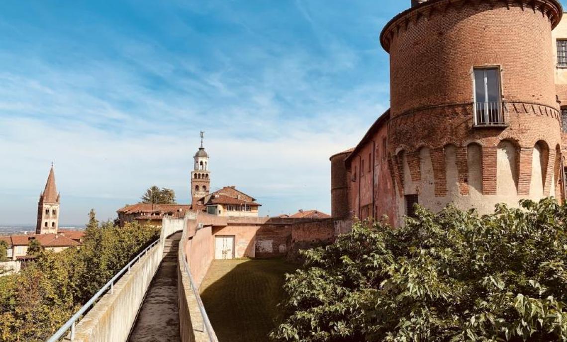 Saluzzo &mdash; La Castiglia: Dolcezze in Castiglia