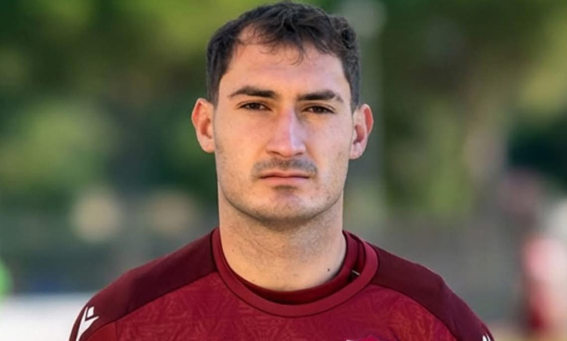 TRAPANI SERIE C - BOGDAN STAUCIUC