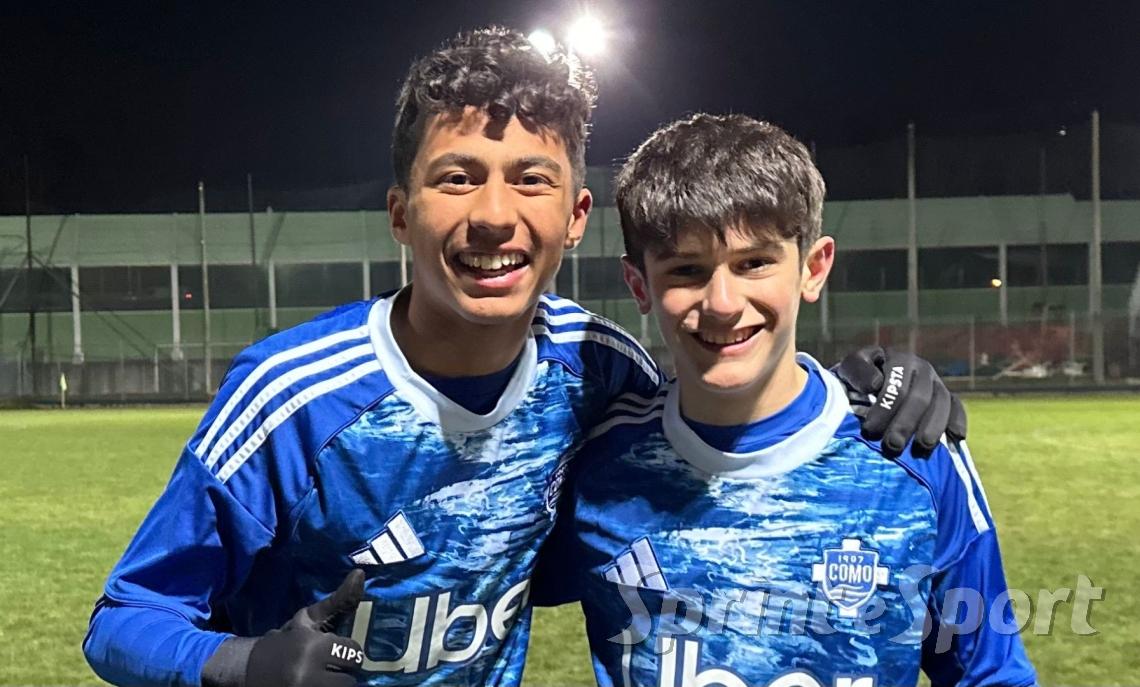 Cardoso, Panzeri (Como)