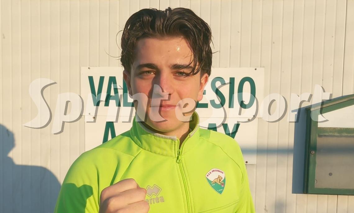 Carlo Palermo, difensore del Valceresio