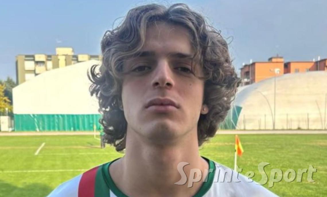 Macchi Real VanzagheseMantegazza