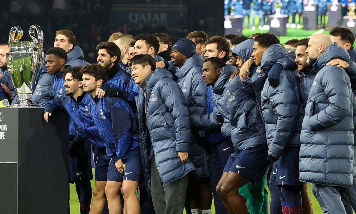 Piumino, passato di montagna e presente da bordocampo: come il calcio ha riscritto la storia della doudoune