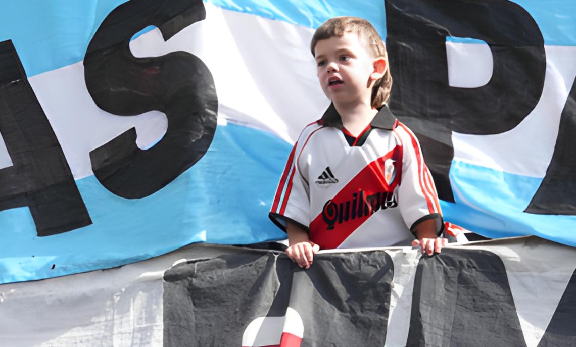 &ldquo;Patria potest&agrave;&rdquo; e fuga di talenti: il caso Scarlato che ha scosso River e ha convinto l&rsquo;AFA a cambiare rotta