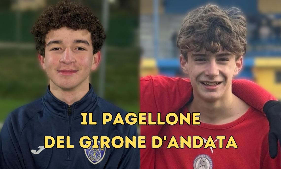 Capone dell'Arconatese e Slavazza del Canegrate