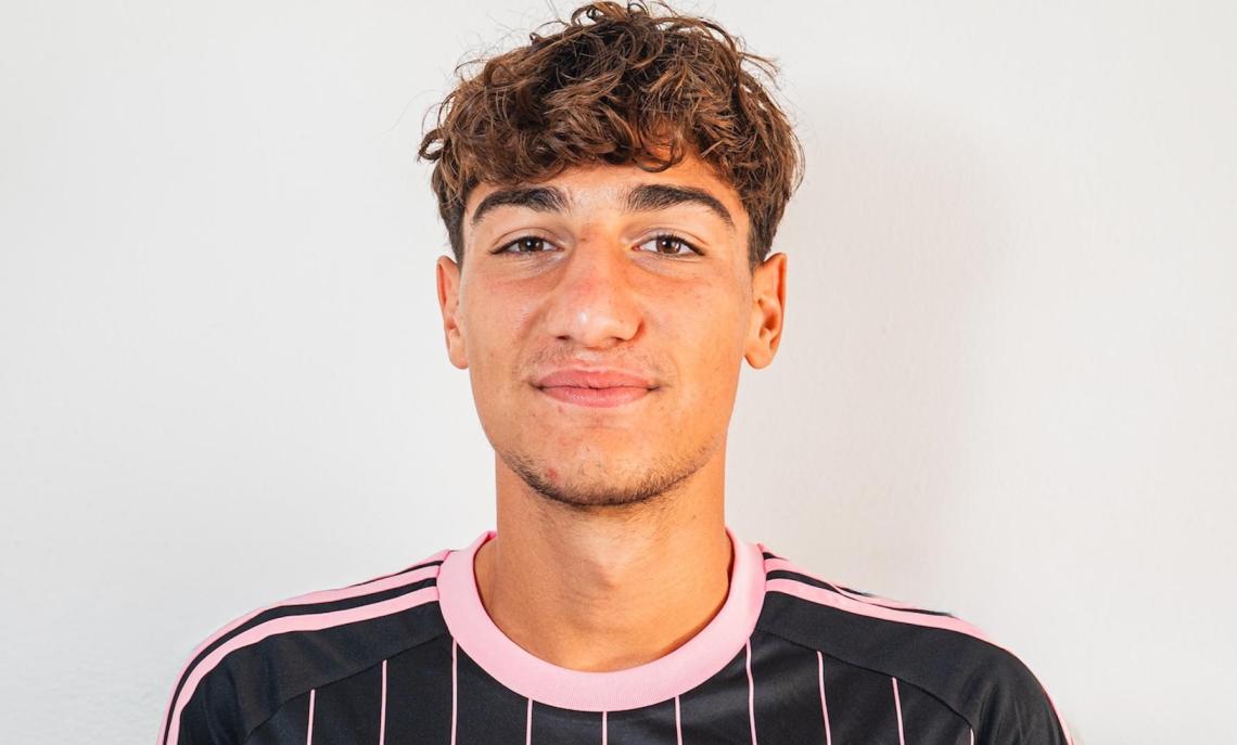 DOLOMITI BELLUNESI SERIE C - NICOLÒ GOBETTI