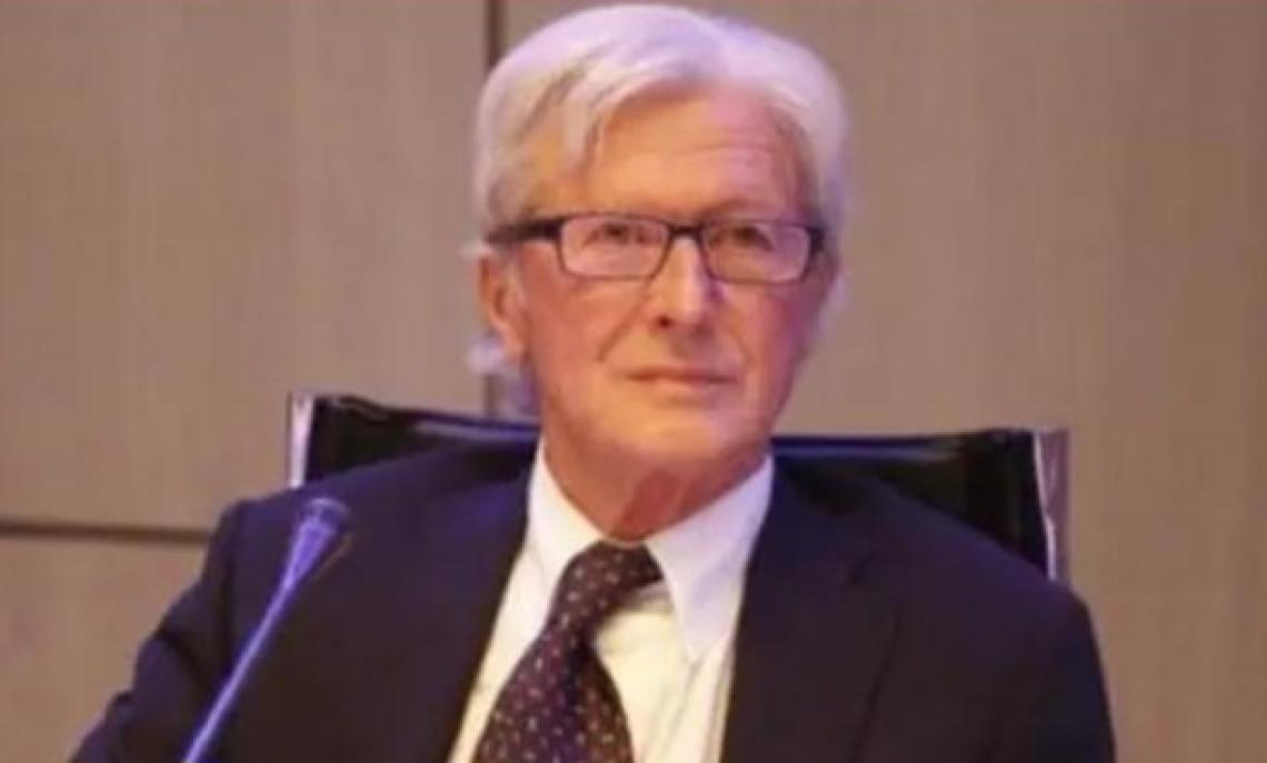 GIUDICE SPORTIVO SERIE A - GIANPOALO TOSEL