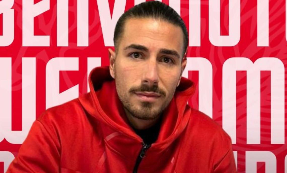 PERUGIA SERIE C - ALESSIO NEPI