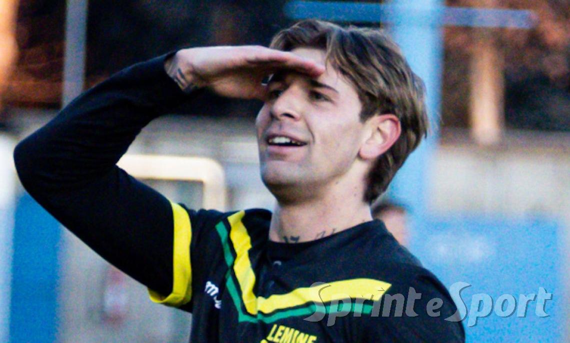 Albani Lemine Almenno