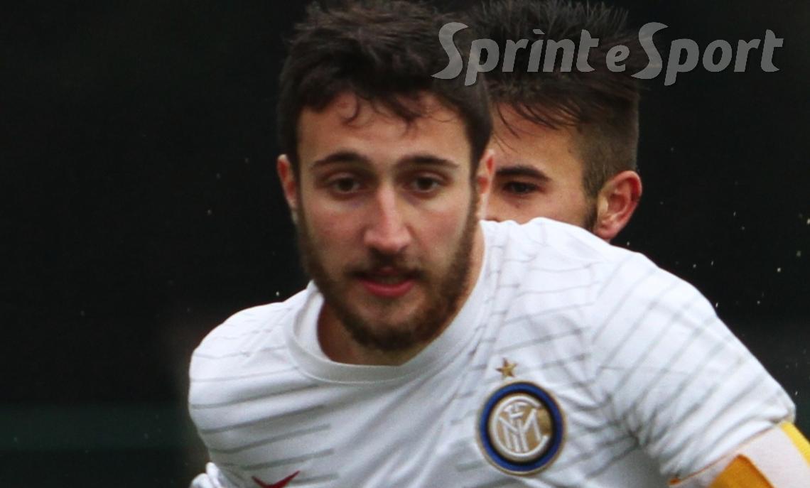 ALBINOLEFFE SERIE C - GIACOMO SCIACCA