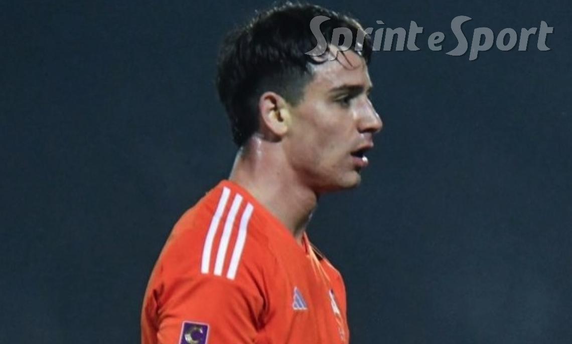 GIANA ERMINIO SERIE C - LUIGI SAMELE