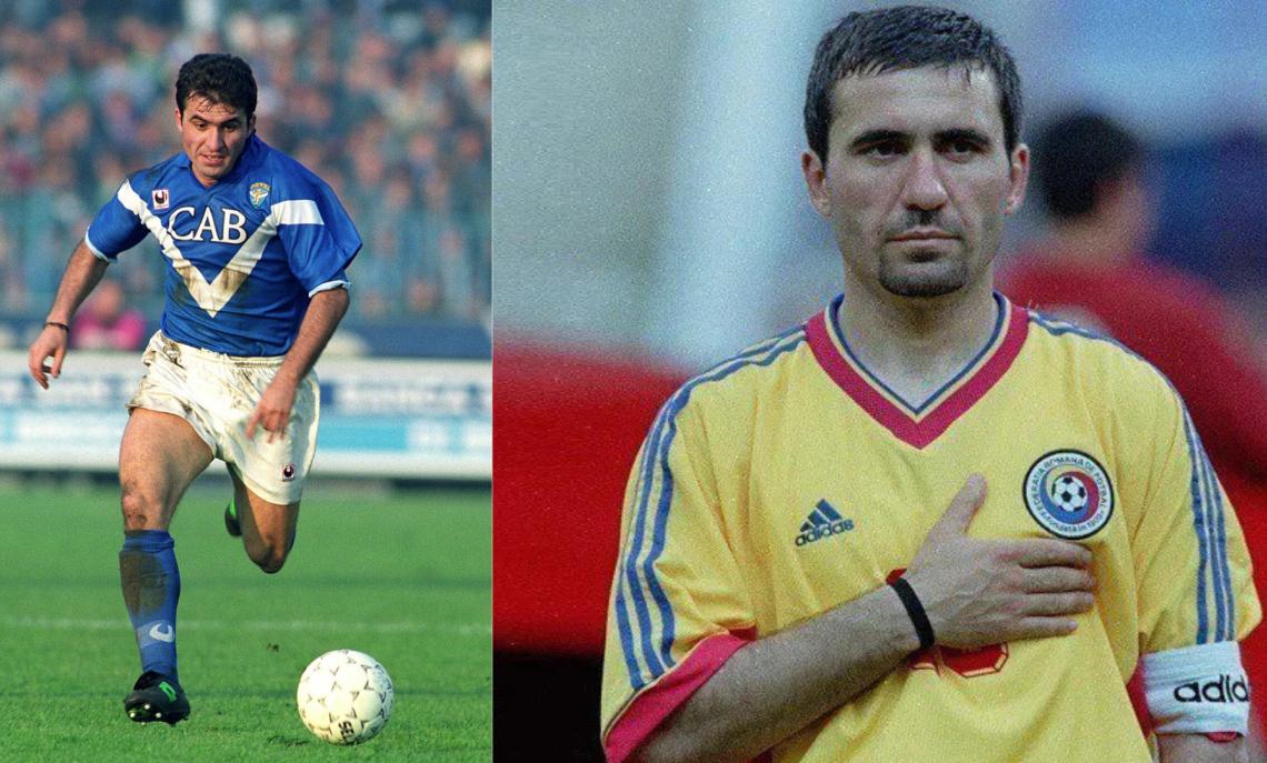 Il &laquo;Maradona dei Carpazi&raquo; che mise a sedere la logica con un pallonetto e poi costru&igrave; una scuola per insegnare il futuro