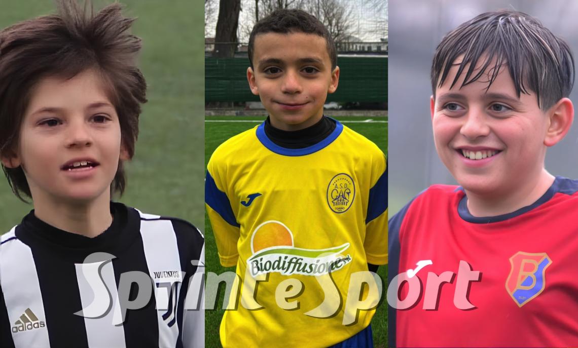 I miglior bomber classe 2015: la Top 10 del campionato autunnale