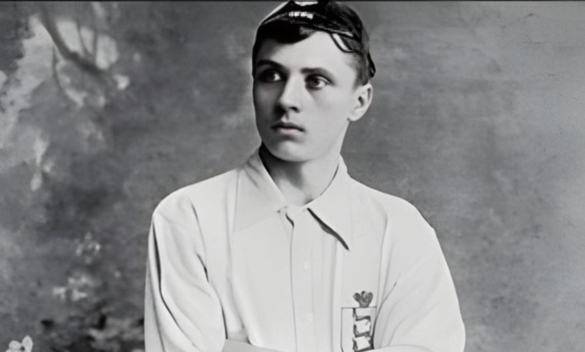 Steve Bloomer