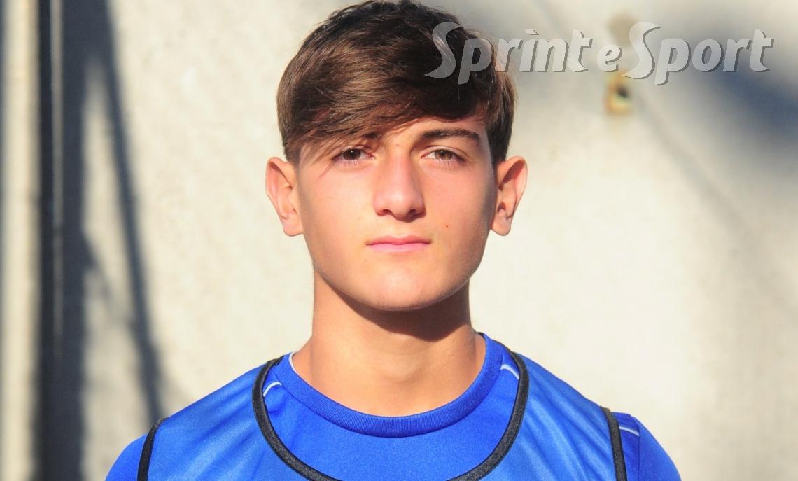 TREVISO SERIE D - VITTORIO CHIABOTTO