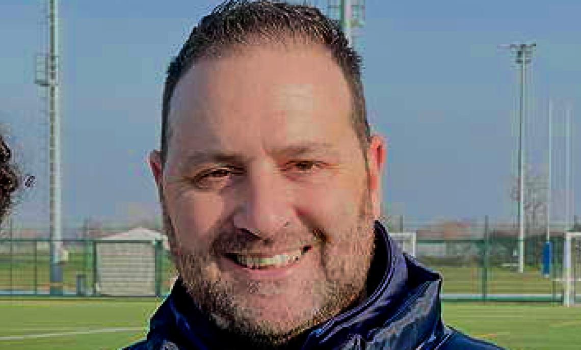 BARONE FRANCESCO &bull; Trevigliese Under 16