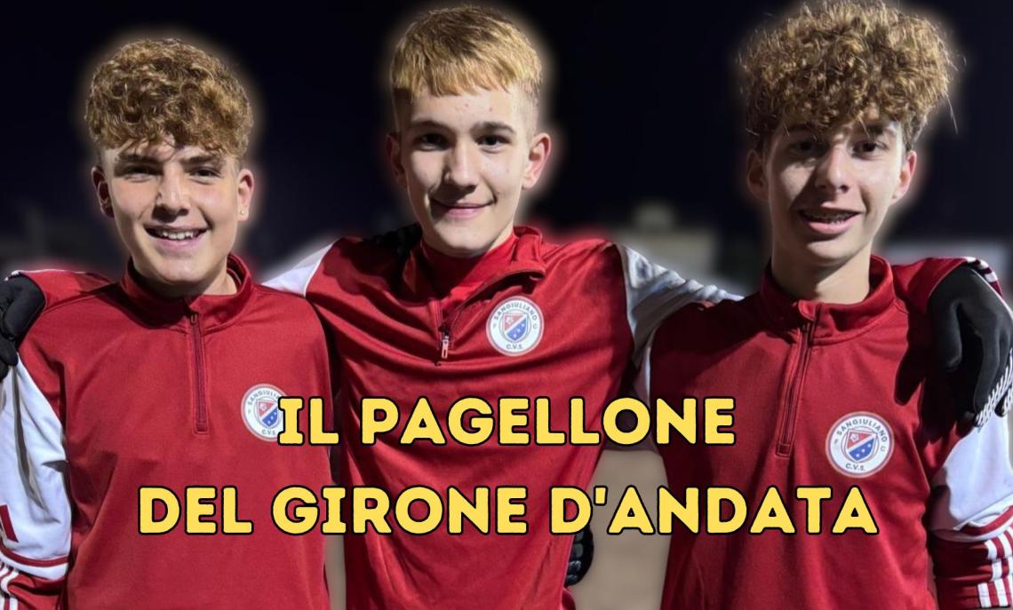 Pelosi, Danci e Minoja: seconda miglior difesa del girone