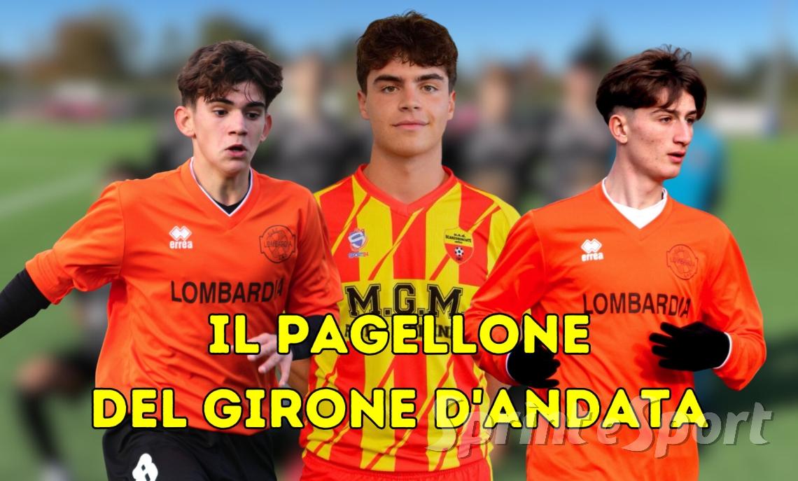 Piacentini, Bosatelli e Mucci 