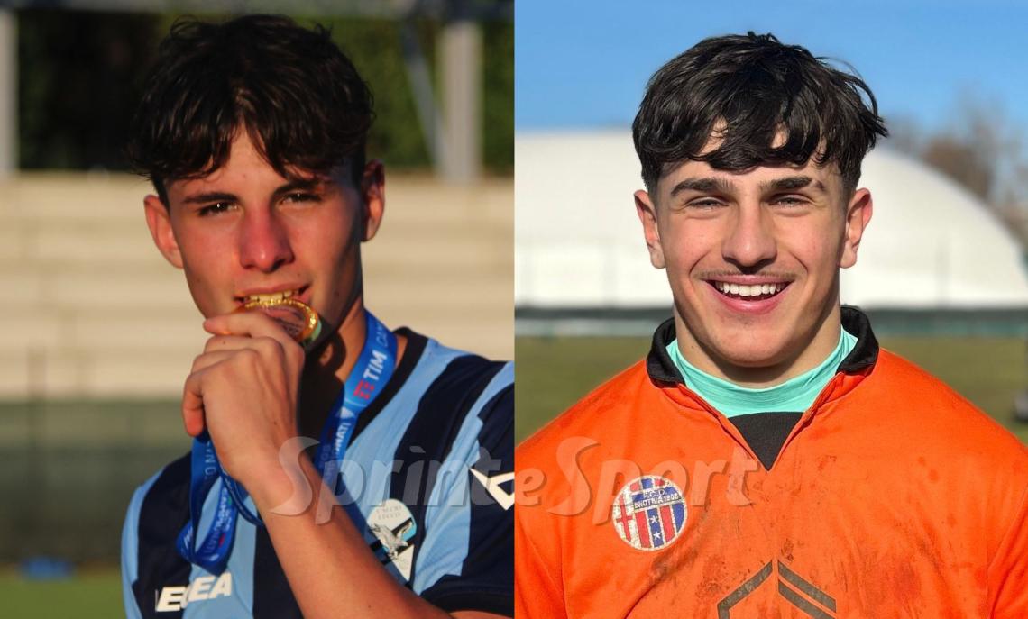 Servietti (Lecco), Santaniello (Enotria)