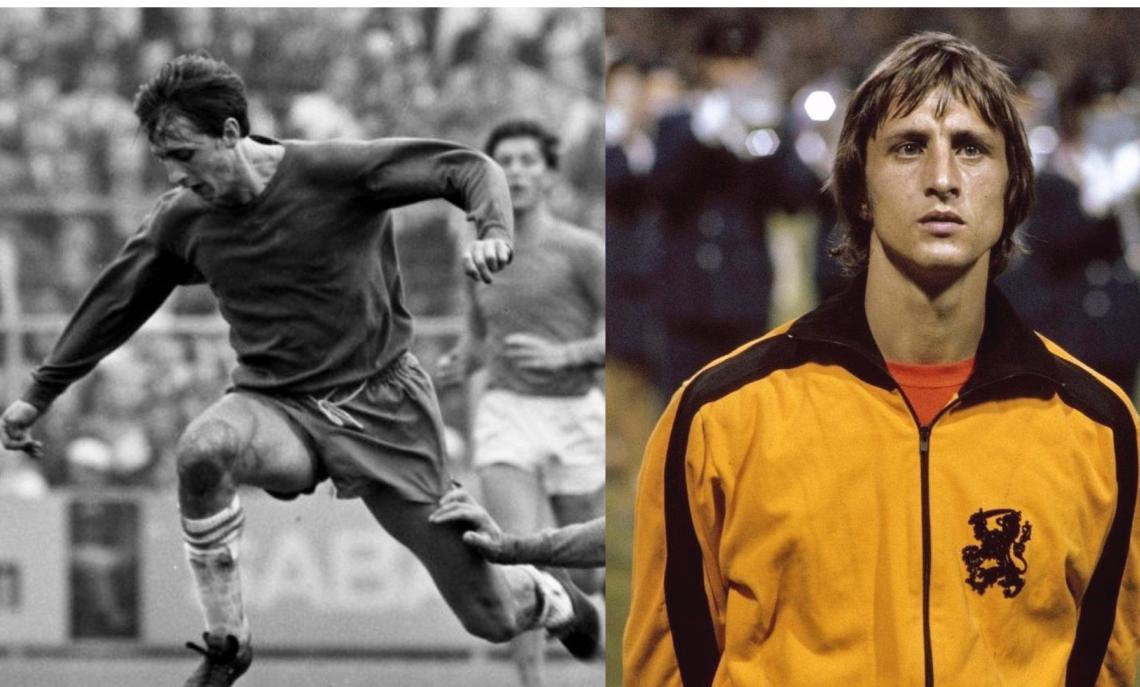 Johan Cruijff