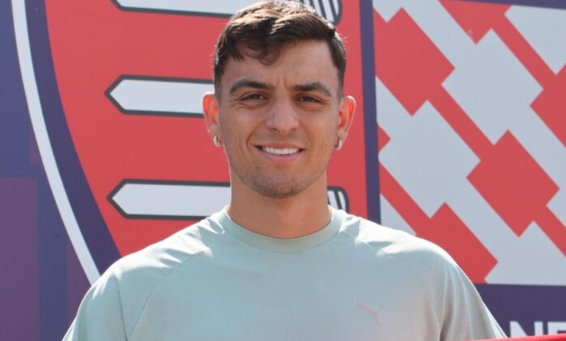 LUMEZZANE SERIE C - LUIGI CACCAVO