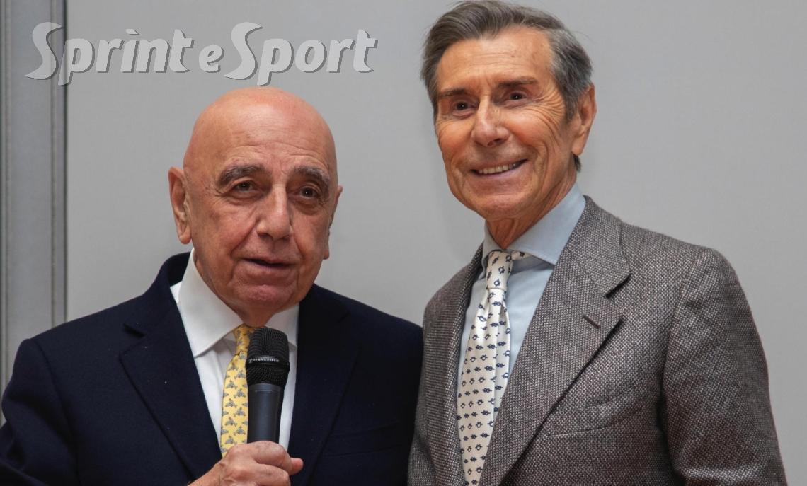 RAVENNA SERIE C - ADRIANO GALLIANI ARIEDO BRAIDA