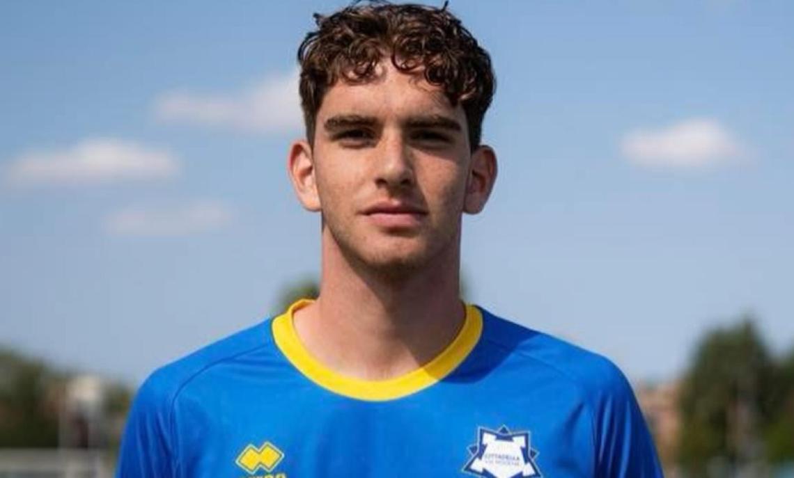 REGGIANA PRIMAVERA - ROSARIO DILETTO