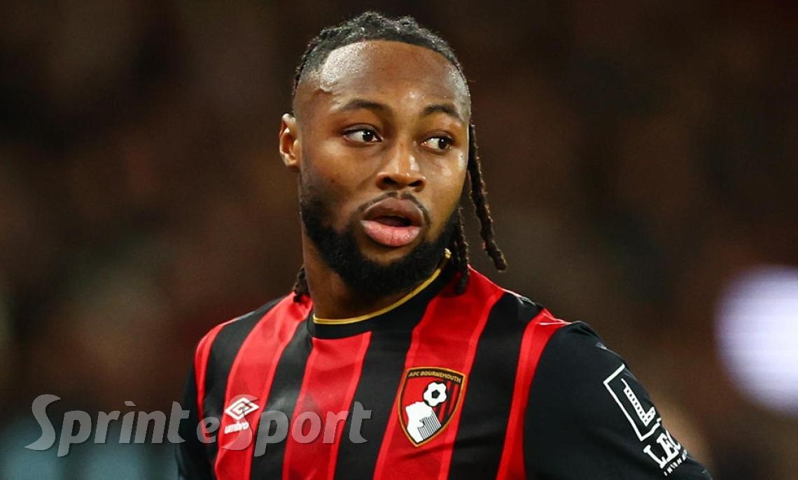 Semenyo, il compleanno perfetto: un gol al 95&rsquo; che spegne il Tottenham e apre la porta del City