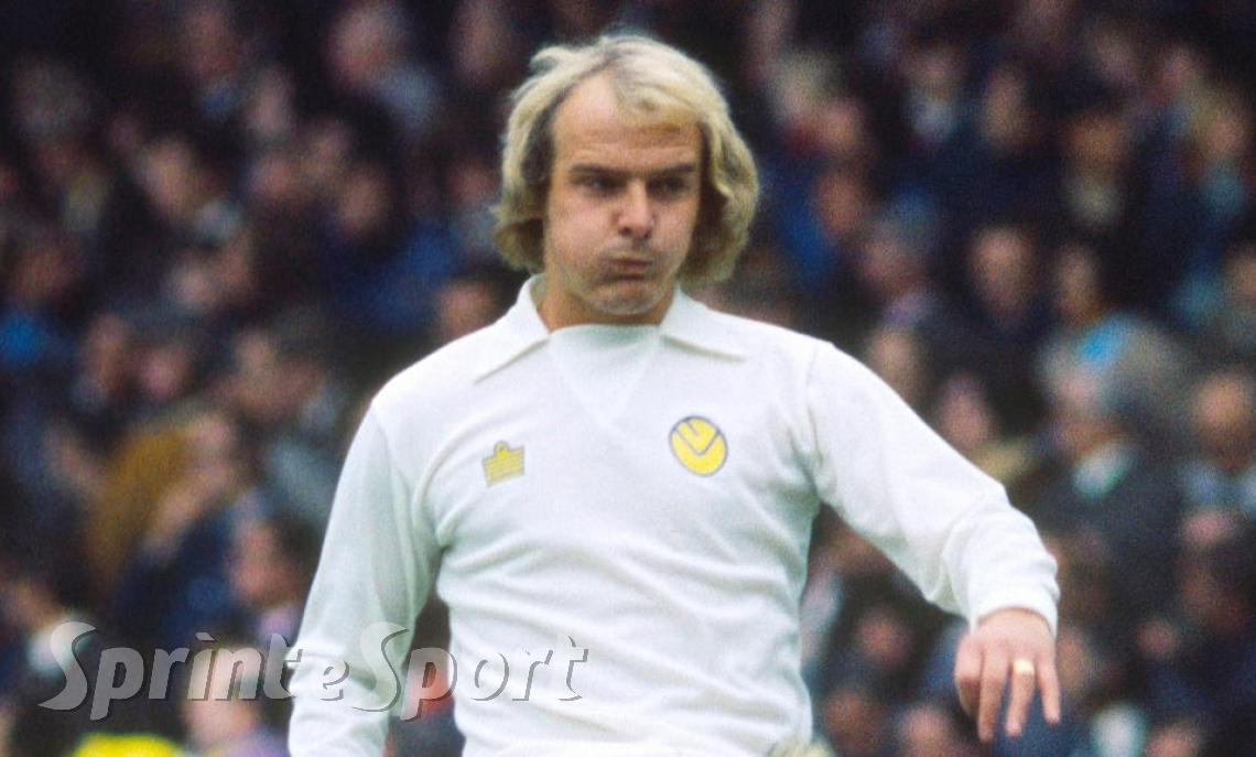 Terry Yorath