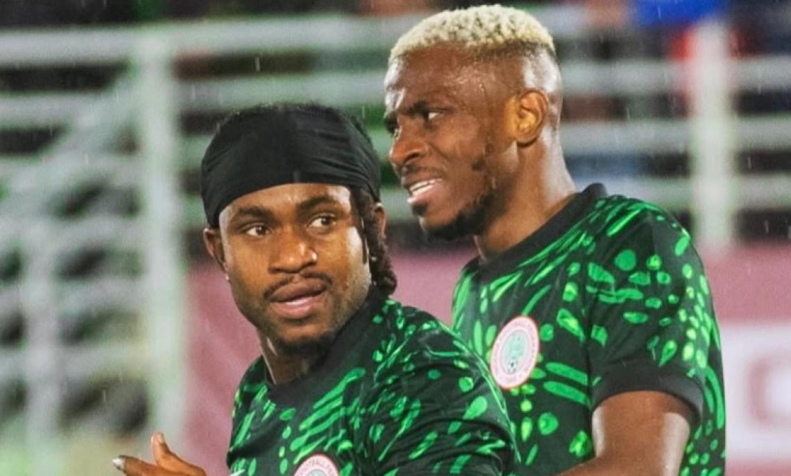 Scintille tra Osimhen e Lookman, Brahim Diaz non si ferma pi&ugrave;