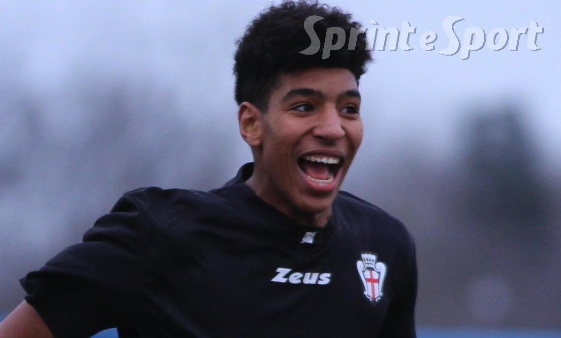 CHIETI SERIE D - ADAM BOUKHANJER