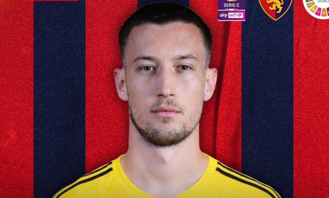 POTENZA SERIE C - DENIS FRANCHI