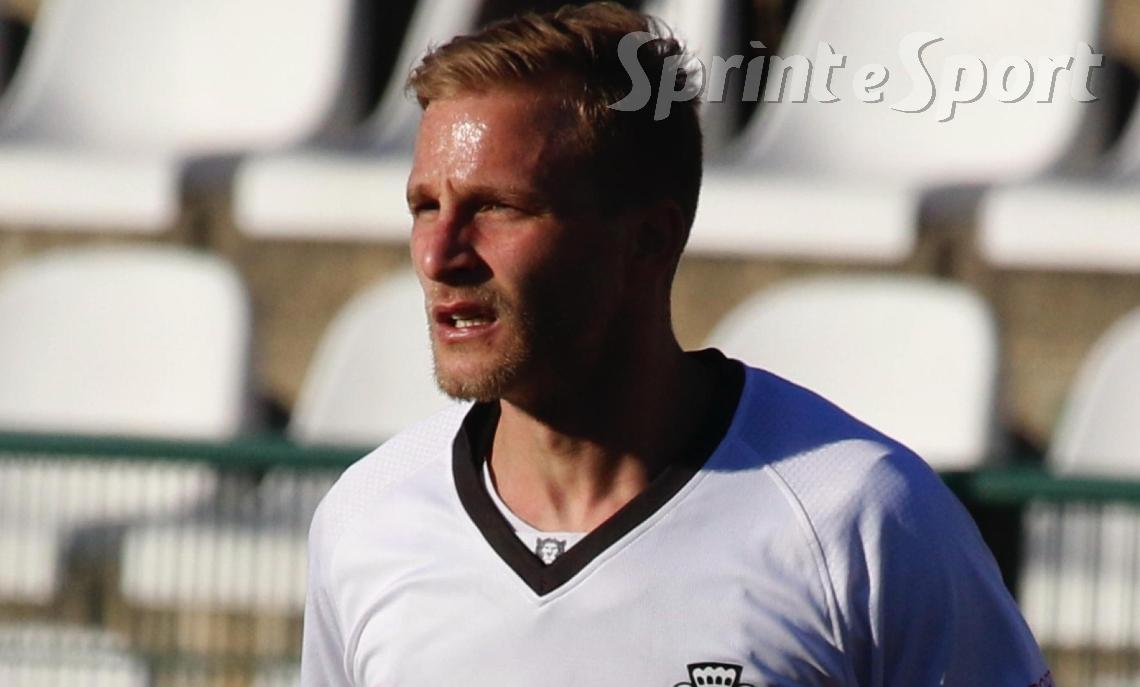 TERNANA SERIE C - GIUSEPPE PANICO