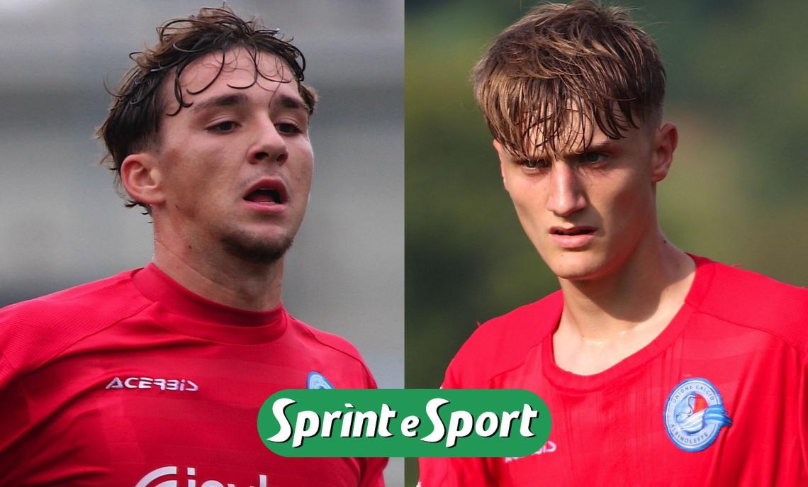 Fa 6 gol in una volta sola e comincia bene il nuovo anno: Albinoleffe, sei una macchina da guerra!