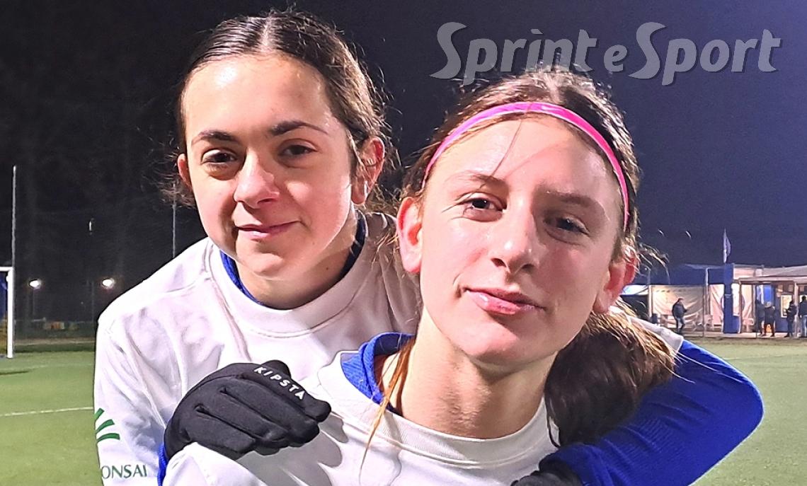 Marzia Del Bene, Alice Sano