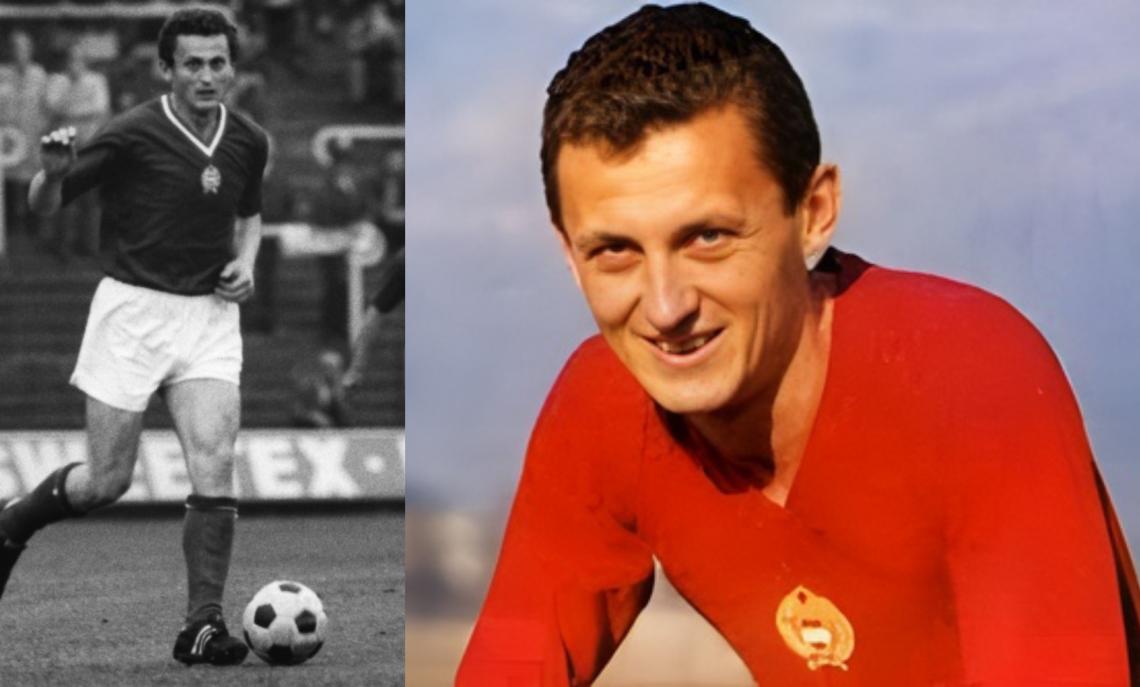 Fl&oacute;ri&aacute;n Albert