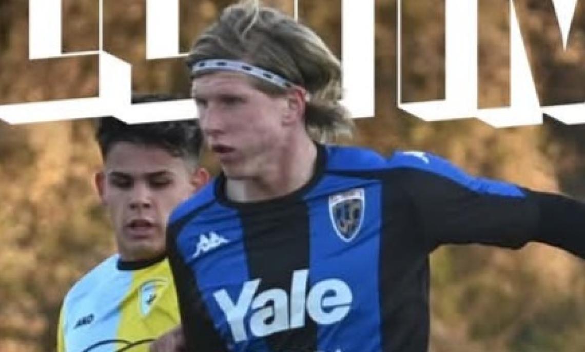 GIANA ERMINIO-RENATE SERIE C - OTTAR MAGNUS KARLSSON