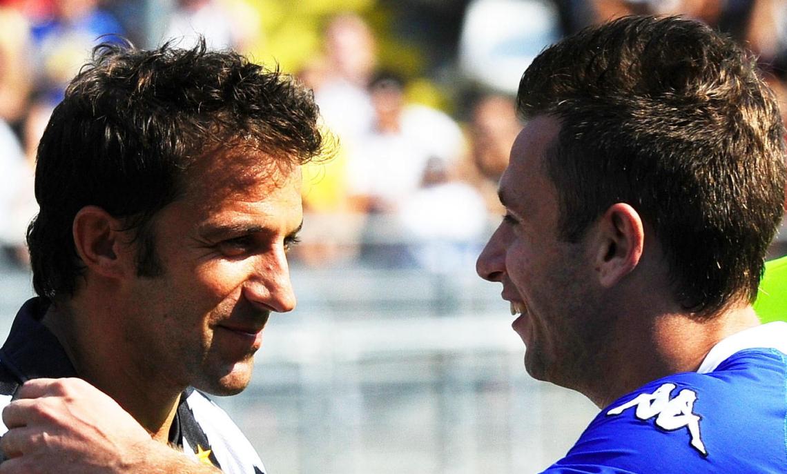 Nell'et&agrave; dell'oro: quando la tecnica conta pi&ugrave; della fisicit&agrave;