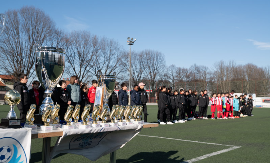 Mimmo Arcella: Un torneo per ricordare un dirigente, una persona e un amico speciale