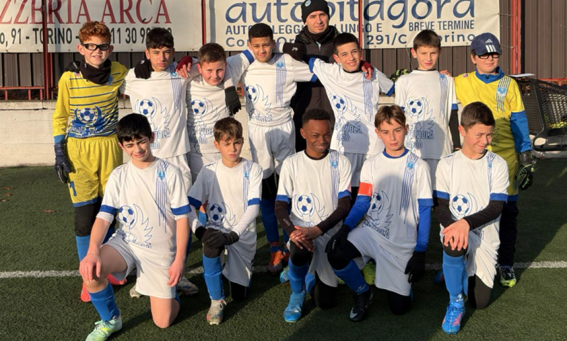 Beppe Viola, una festa nel nome di Maurizio Murgia. Christmas Stars tra sorrisi, divertimento ed emozioni